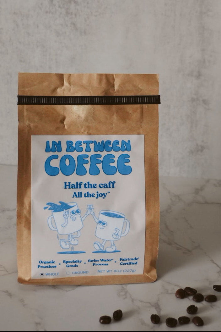 In Between Coffee